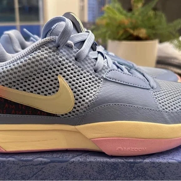 Nike Ja 1 Day One - Picture 4 of 5